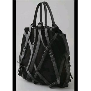 Alexander Wang Kristen Satchel Handbag